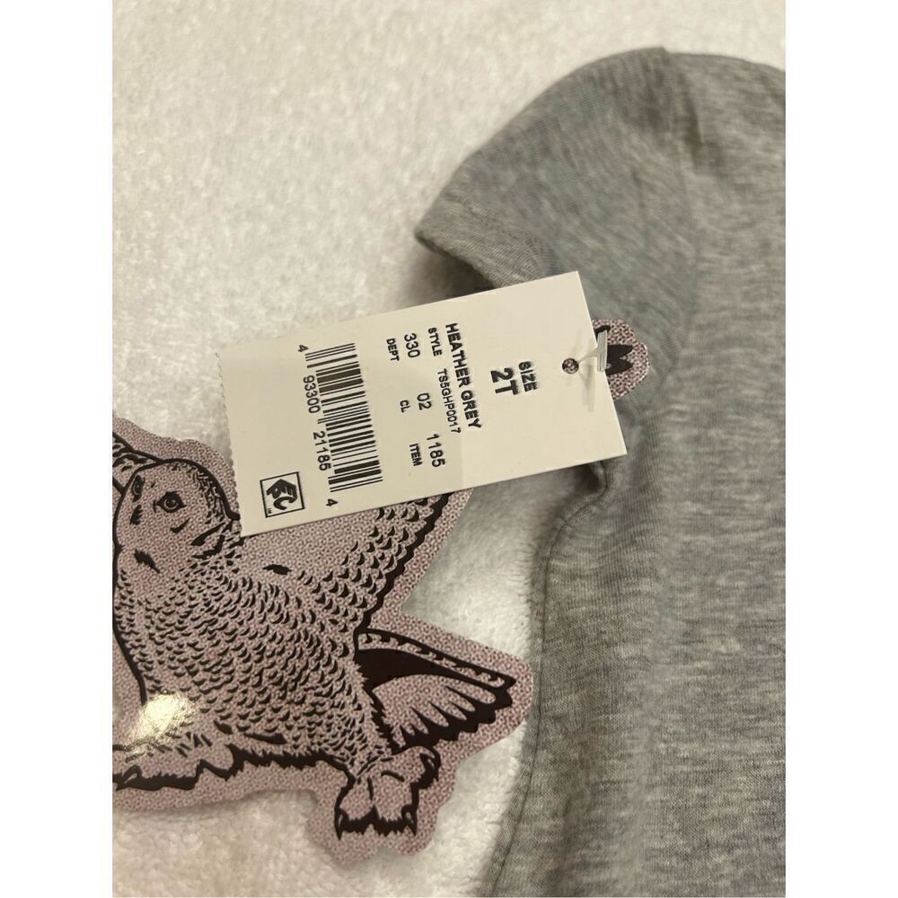 Harry Potter 2t Character Short Sleeve Tee 3 Available — image 5 of 5